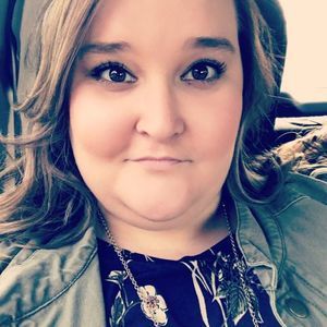 Meet your Posher, Alisha